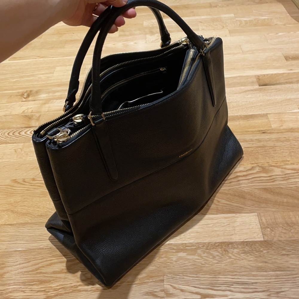 Coach Borough Bag - Large - Picture 3 of 8